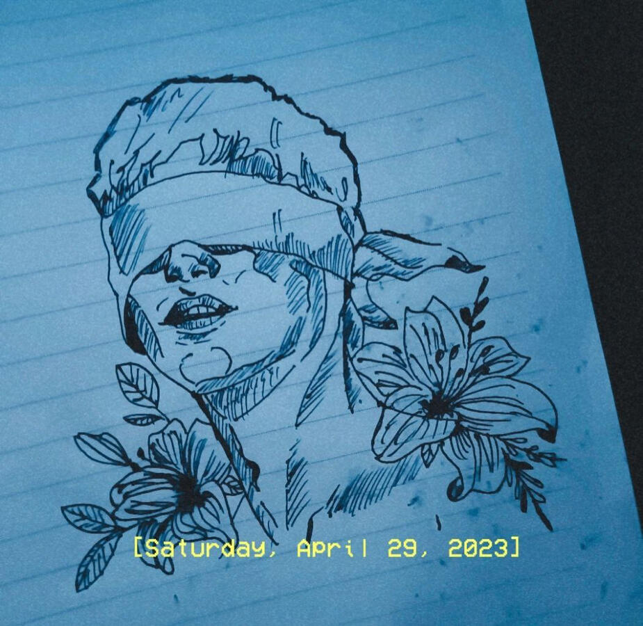 Hiding from the truth