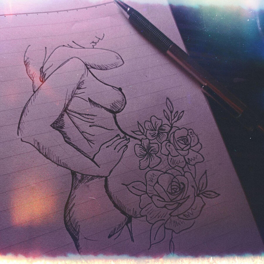 Stop Sexualising her